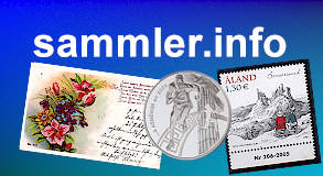 sammler.info - Das Sprungbrett für Sammler